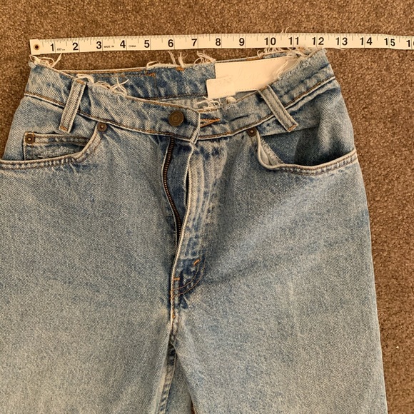 Vintage Levi’s - aligrace - Picture 6 of 10
